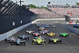 Watch indianapolis 500 live stream online on nbc from indianapolis motor speedway. Indy 500 Das Rennergebnis In Bildern