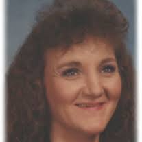 Peggy Anette Pigg Obituary October 14, 2018