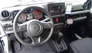 Our comprehensive reviews include detailed ratings on price and features, design, practicality, engine, fuel consumption, ownership. Suzuki Jimny Der Schneefurst Vertrieb Und Anbau Von Winterdienstausrustung Von The Boss Snoway Buyers Saltdogg Lehner Und Agilogik