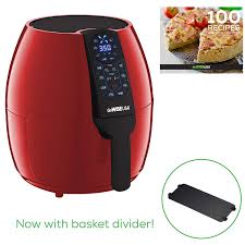 Gowise Usa Gw22958 5 Quart Air Fryer In 2020 Air Fryer Air Fry Potatoes Potato Wedges