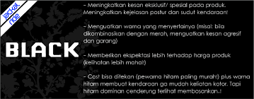 Maybe you would like to learn more about one of these? Peran Penting Warna Monokrom Hitam Abu Abu Putih Dalam Sebuah Desain Produk