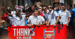 Even sweeter than the strike was leicester being able. Where Are They Now Arsenal S Fa Cup Winners From 2014 Planet Football