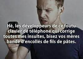 Correcteur D Orthographe Citations Les Plus Droles Sarcasme Drole Humour