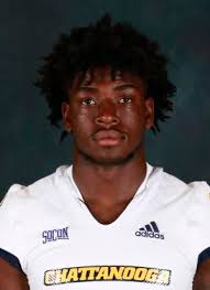 It is 31 days until KICKOFF! Today we introduce #31 LB Bo Spearman!