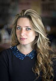 Lizzy Barber Interview