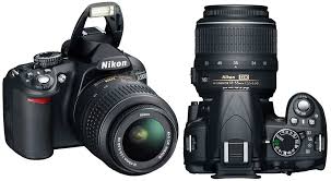 Even if you are a professional photographer, the nikon d3100 works well with interchangeable lenses so you can customize your shots just with a switch of the lens. Biareview Com Nikon D3100