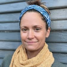 Kim Berman's Instagram, Twitter & Facebook