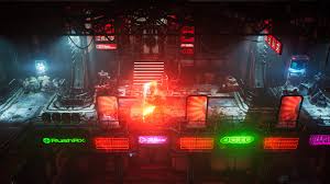 Now we have an official release date to look forward to: The Ascent Xbox
