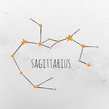 Zodiac Star Sign Constellations Horoscope Astrology Vector Eps Etsy Constellations Star Signs Pisces Star Constellation