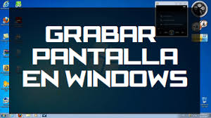 Check spelling or type a new query. Como Grabar La Pantalla Programas Y Apps Gratis Paso A Paso