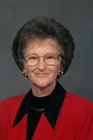 Catherine Hageman, 84