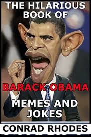 Barack obama and joe biden — or jobama as some people are calling them — better start looking for a place to live, because in a few months, donald trump and mike pence will be taking over the white house. Barack Obama Memes By Conrad Rhodes