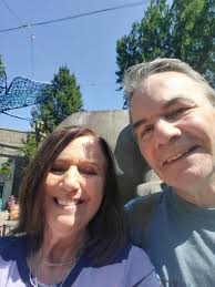 Christine Hushion-McNamara