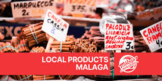 10 Best Local Products From Malaga Malaga Adventures