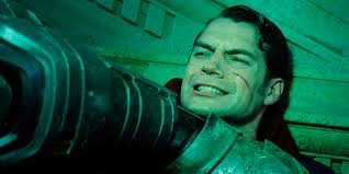 Justice League Snyder Cut Reverses BvS' Martha Moment (To Prove The Point)