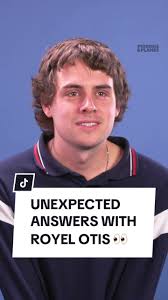 Otis from Royal Otis