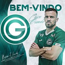 Santos 3 x 4 goiás melhores momentos 32ª rodada brasileirão 2020 ge globo. Goias Acerta Contratacao Do Zagueiro Chico Ex Palmeiras E Coritiba Goias Ge