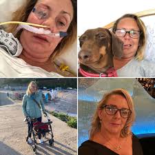 briantumoursurvivor #strokesurvivor #lovelife #begratefuleveryday