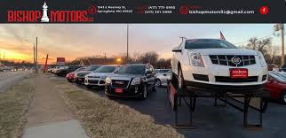 Our classified listing sites and dealer directories provide customers with access to essential vehicle and dealer information that aids in the car buying process. Bishop Motors Llc Home Facebook