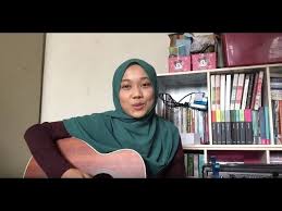 G a bibir membeku lidah terkelu. Ku Juga Mencintaimu Saiful Cover Youtube