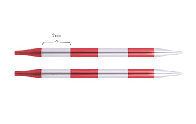 We recently asked you for any knitting or crochet hints and tips over on our facebook page and we were inundated with nearly 100 fantastic pieces of advice. Knit Pro Smartstix Tips Needles Wool