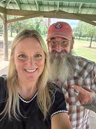 Louisiana Back Porch Talk: Hick Cheramie