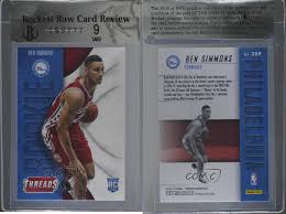 Learn vocabulary, terms and more with flashcards, games and other study tools. 2016 17 Panini Threads Leather Rookies Ben Simmons 209 Rookie Ebay