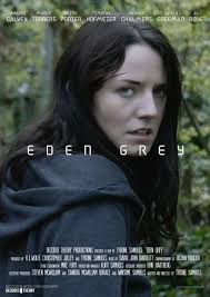 Eden Grey Film — Decoded Theory