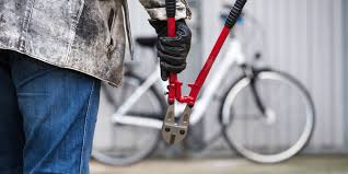 Unfortunately, no bike lock is going to stop someone from stealing your bike. 6 Best Ways To Open A Bike Lock