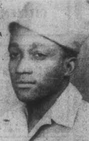 East Tennessee Veterans Memorial Association — Branch, John E.