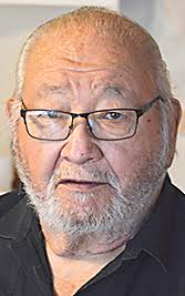 N. Scott Momaday, giant of Native American literature