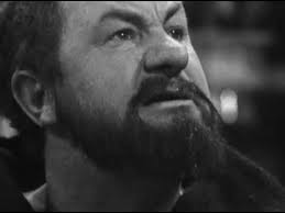 THE LIFE OF GALILEO 1964 Leo McKern