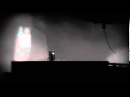 Limbo Walkthrough Ch 16 Chain Swing Youtube