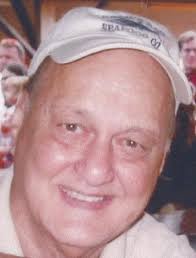 Ronald Thorpe Obituary (1930