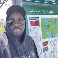 Will County Forest Preserve‎‏