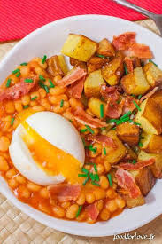Mon Brunch Ideal Food For Love Recettes De Cuisine Recette Haricot Blanc Recette Haricot
