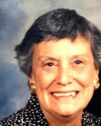 Georgina Lutz Obituary