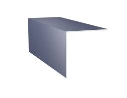 Voir plus d'idées sur le thème portail aluminium, portail alu, portail. Rfc001 Corniere Alu De 100 X 100 X 1 8 Produit Pvc Socredis