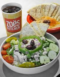 Craving zoës kitchen in san antonio? Zoes Kitchen Design Builders