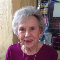 Obituary information for Juanita Minchey Ramsey