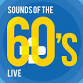 Sounds Of The 60s Live - Hosted by Tony Blackburn MBE