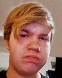 Treston John Kinney Obituary November 1, 2020