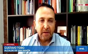 Alcalde de San Ramón acusa baja dotación de carabineros: "Parece que a uno  lo castigan cuando tiene buenos resultados"