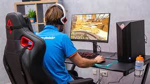 All of these setups can be used with a console or your pc, so don't freak out! The Best Entry Level Pc Gaming Setup Coolblue Anything For A Smile