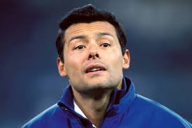 Rodolfo Esteban Cardoso Fußball 1. BL Herren Saison 1999 2000, München