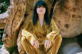 Imelda mary clabby (imelda mary higham desde su boda; Imelda May Posts New Single Made To Love With Ronnie Wood Gina Martin And Dr Shola Mos Shogbamimu Stereoboard