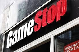 Want to be the winning esport team? Robinhood S Right To Save Gamestop Gme Traders From Themselves Bloomberg