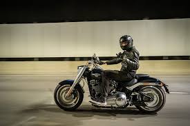Check spelling or type a new query. Harley Davidson S Fat Boy Is Still A Terminator On The Road Man Of Many