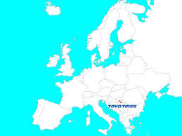 Serbia, officially the republic of serbia, is a landlocked country situated at the crossroads of central and southeast europe in the southern pannonian plain and the central balkans. Grossinvestition Toyo Baut Neues Reifenwerk In Serbien Reifenpresse De