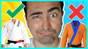 Kimono Jiu-Jitsu Black Ace Rage